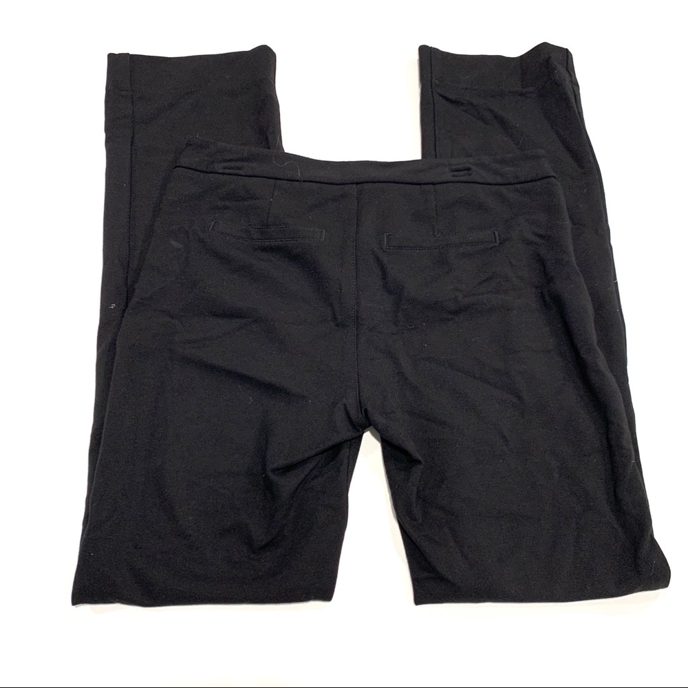 NYDJ Women’s Black Dress Pants